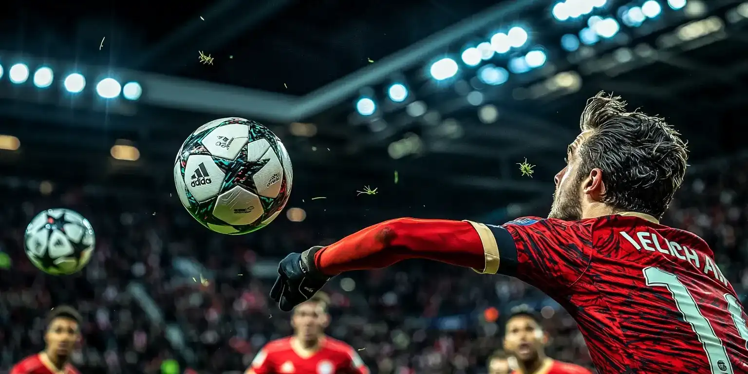 apostas esportivas — Premier League