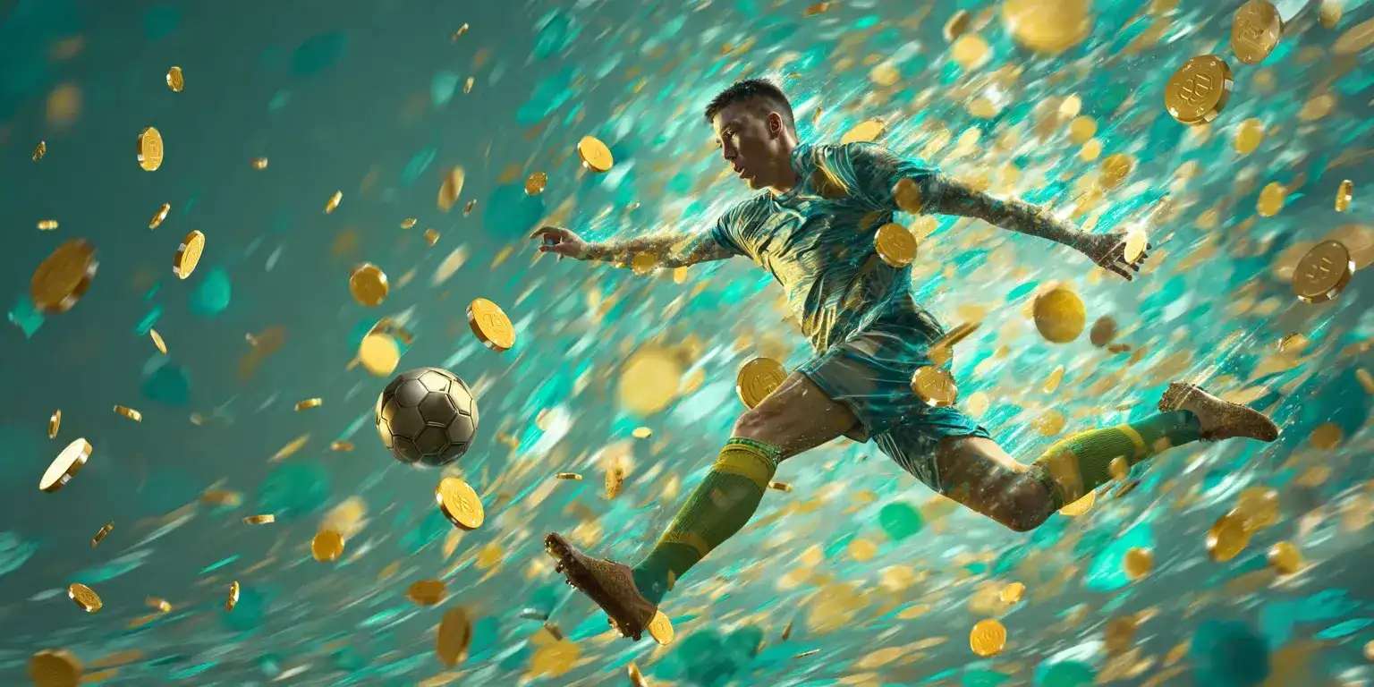 apostas esportivas — Champions League